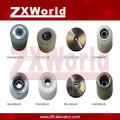 Fujite escalator step roller /spare parts